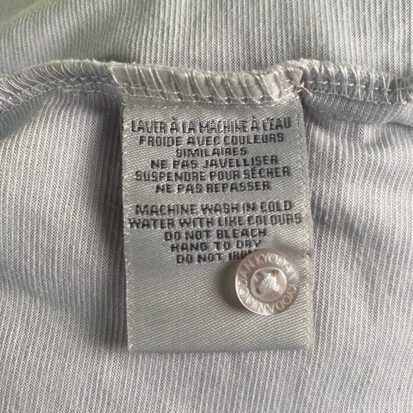 Tee Time Men’s Grey Collared Golf Shirt Small - Picture 5 of 6